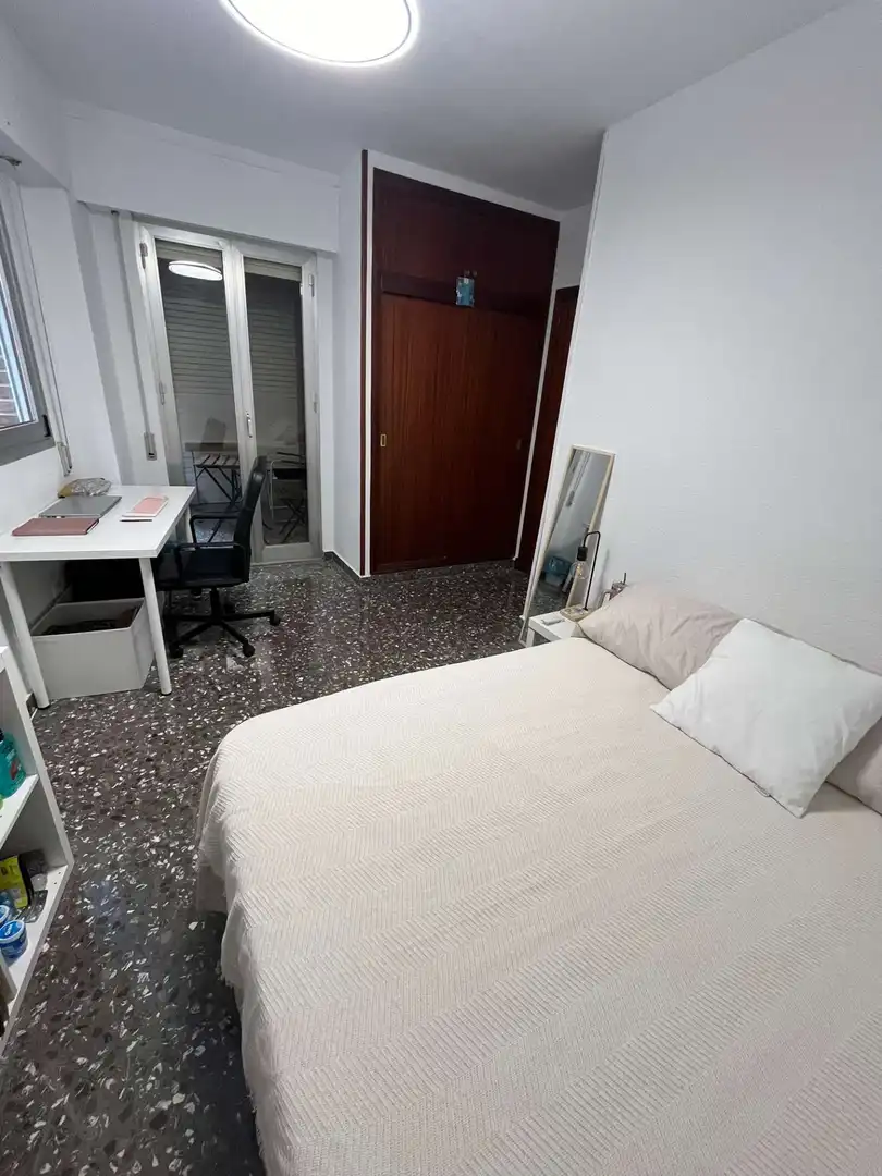 Habitación en San Juan