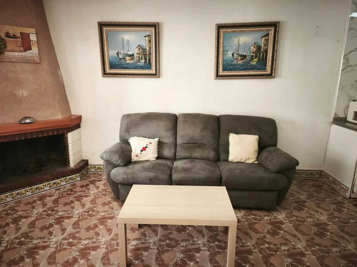 Bungalow en venta en Calle Calle General, imagen 12