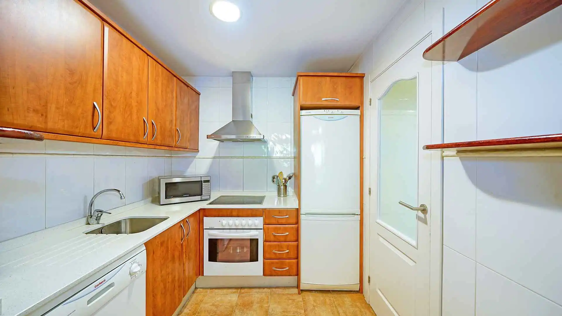 Apartment with pool for sale in Milla de Oro, imagen 10