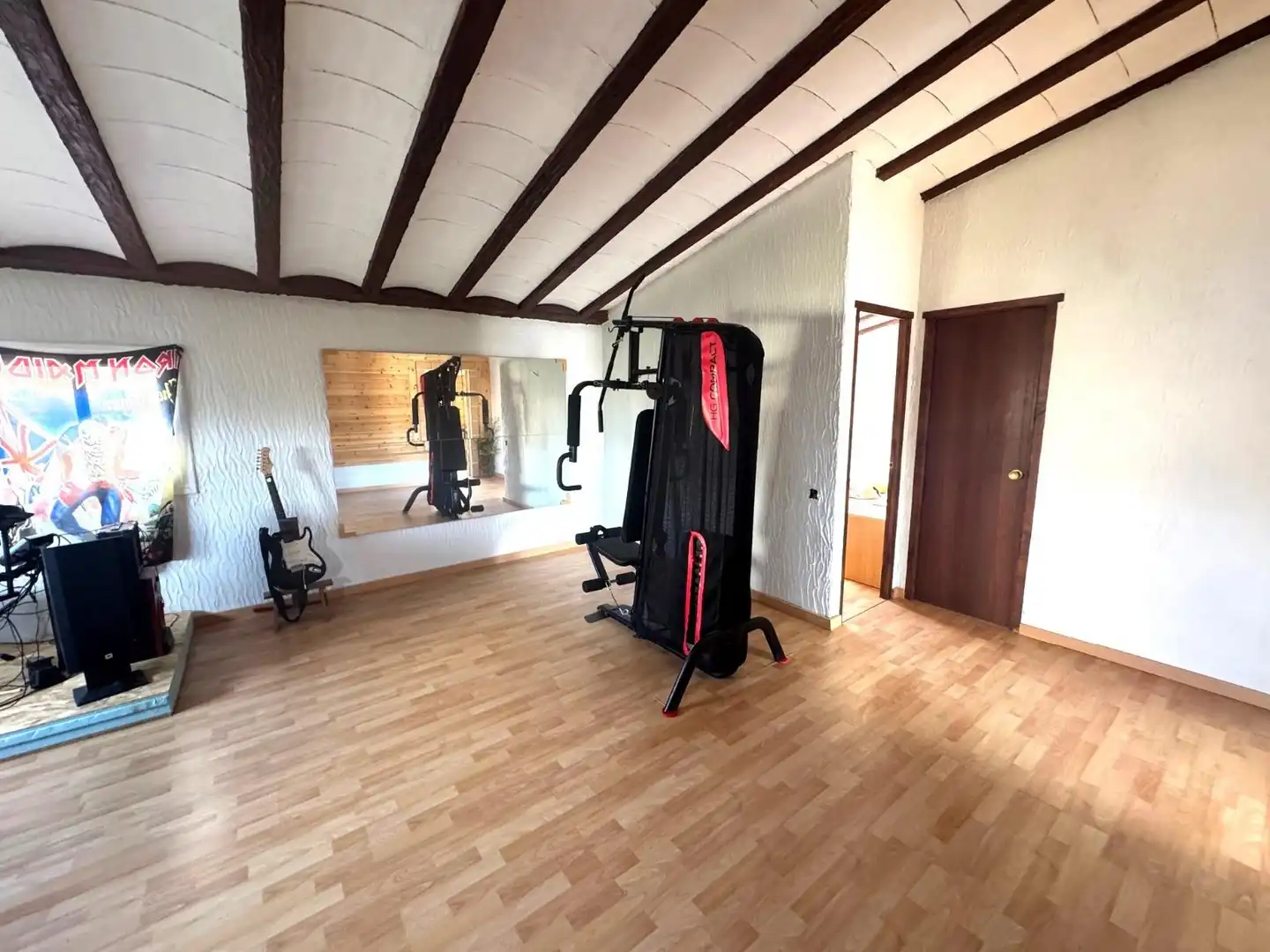 Casa con terrazza in vendita a Roda de Barà, imagen 13