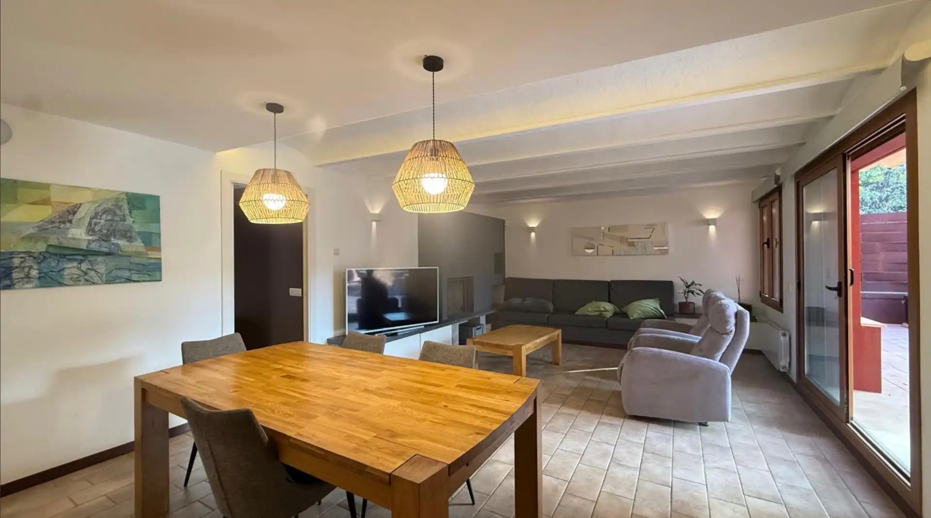Casa con piscina in vendita a Carrer de Fitor 18, imagen 5