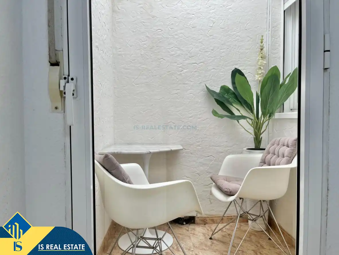 Apartment mit Pool zum Verkauf in Playa del Cura, imagen 23