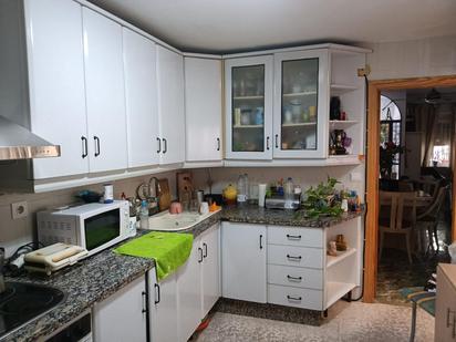 Kitchen of House or chalet for sale in  Córdoba Capital  with Air Conditioner