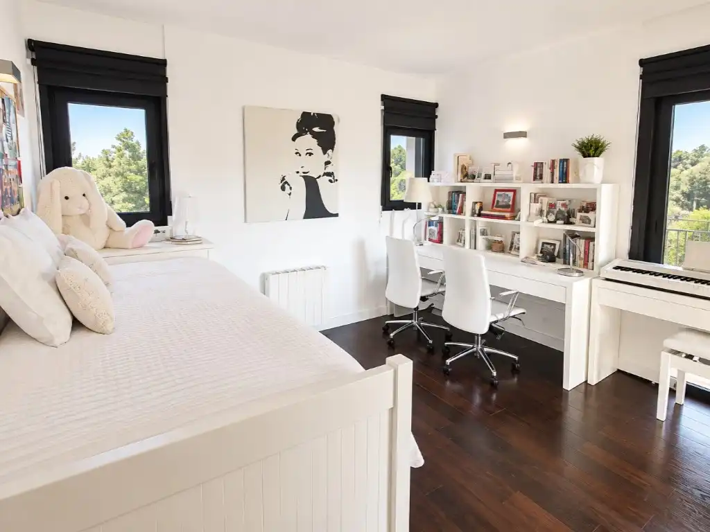 Apartament amb terrassa de lloguer a Santa Ponça, imagen 8