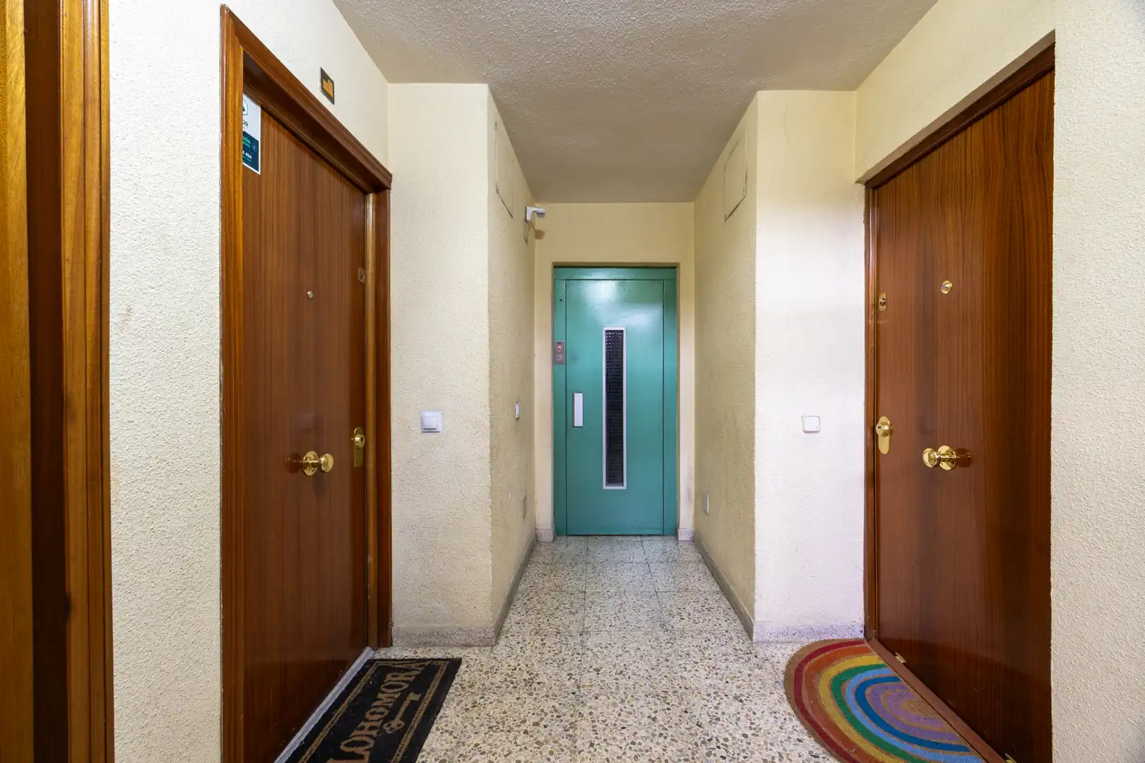 Flat for sale in El Arroyo - La Fuente