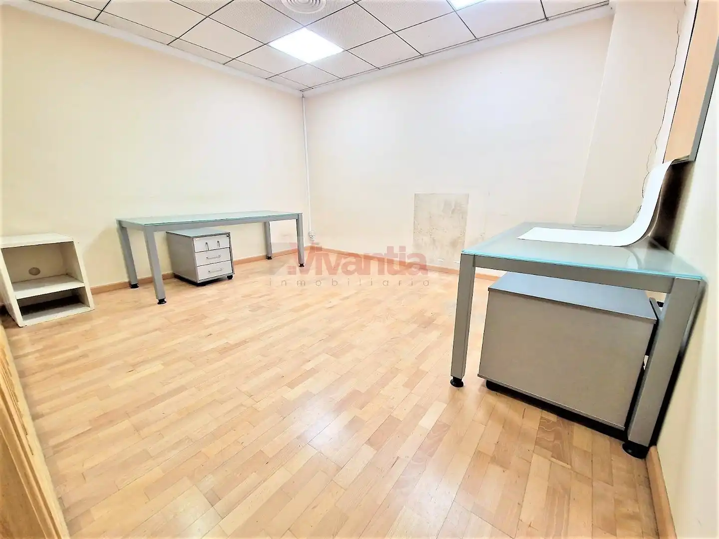 Oficina en venta en Lorca con Aire acondicionado, Calefacción y Amueblado