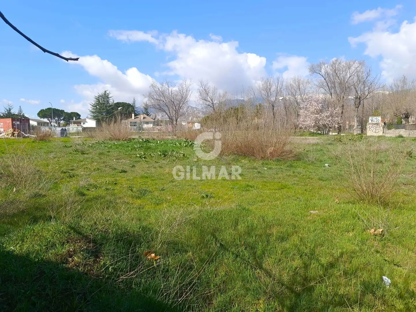 Residential land for sale in Soto del Real, imagen 3