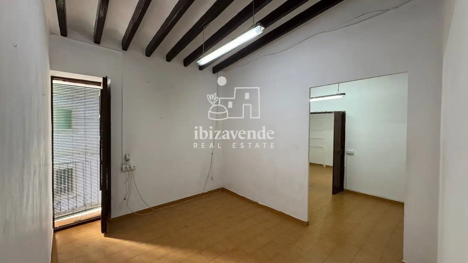 Pis en venda en Eivissa amb Terrassa