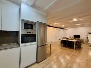 Cuina de Àtic en venda en Donostia - San Sebastián 