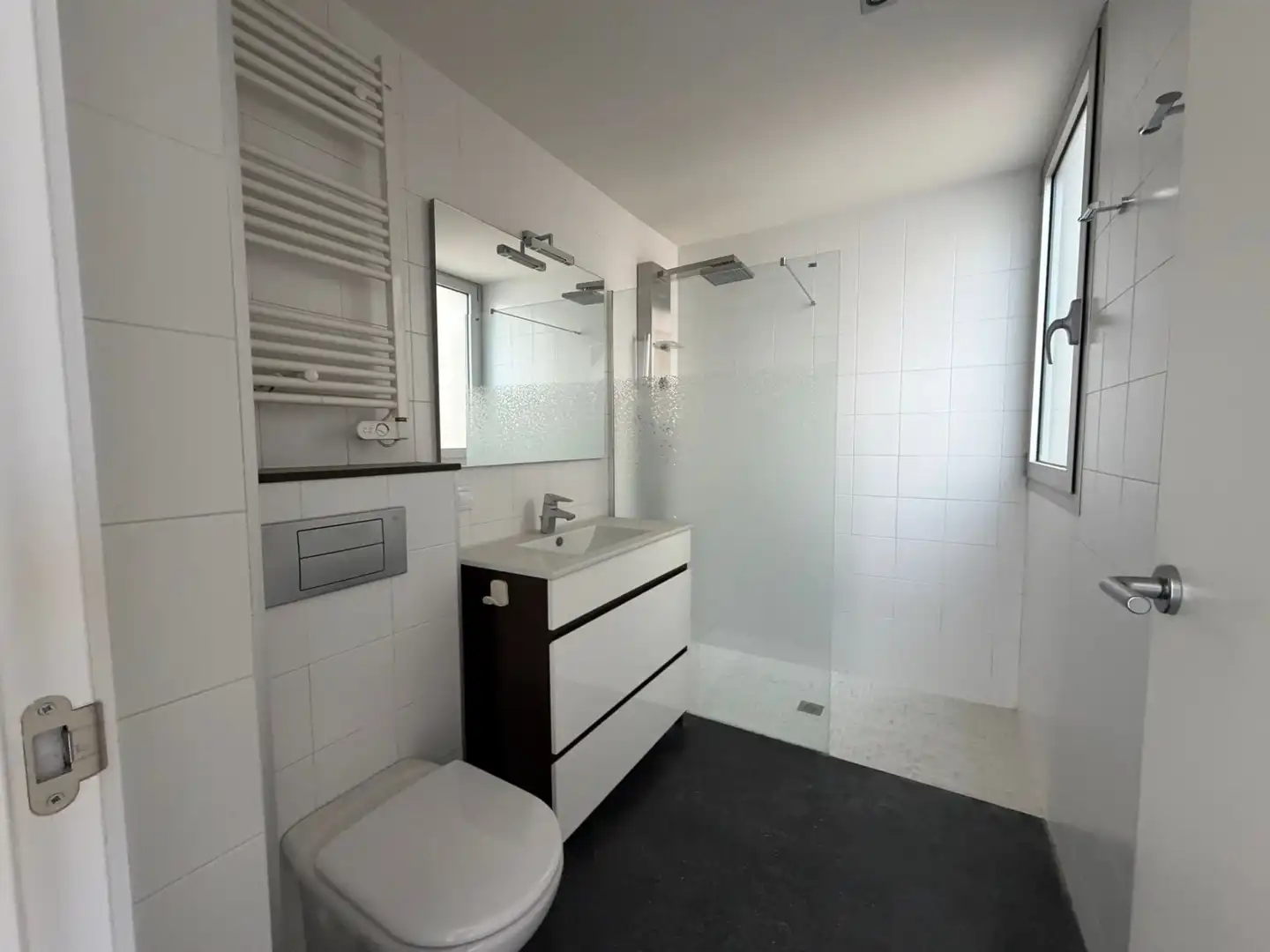 Baño de Casa o chalet en venta en Santa Margarida I Els Monjos con Terraza y Balcón