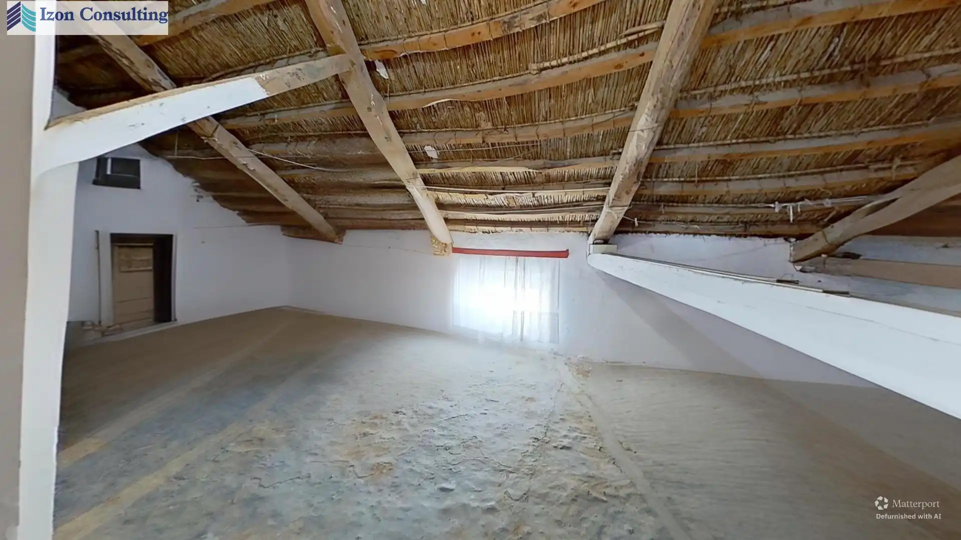 Casa o xalet en venda a Pozo Cañada