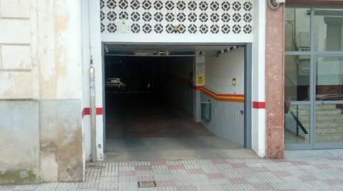 plaza garaje venta centro don benito, immagine 3