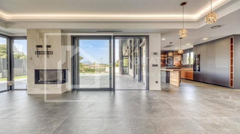 Foto 2 de Casa o xalet en venda a Fornells de la Selva, Girona