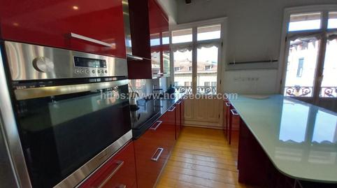 Photo 4 of Flat for rent in Cintureria, Casco Viejo, Bilbao