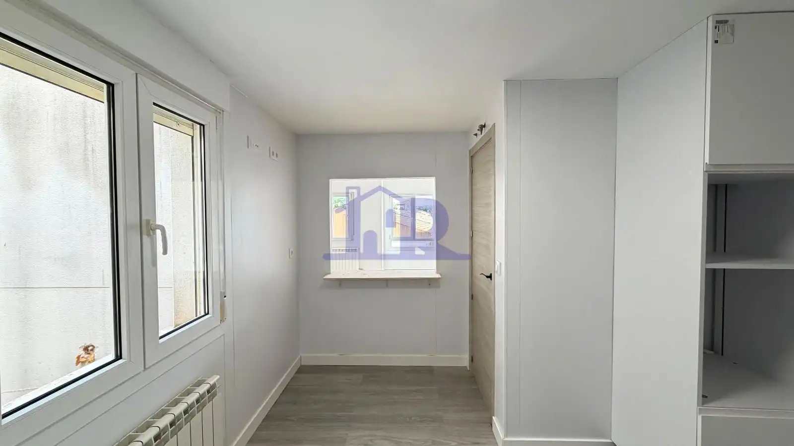 Habitación de Piso en venta en Arcas del Villar con Calefacción y Trastero