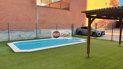 Foto 3 von Wohnung zur Miete in Carrer Segrià, 5, Mariola, Lleida Capital