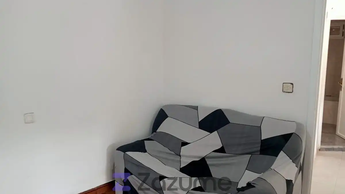 Flat for rent in Aldapa Jarrota, Sama
