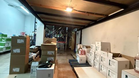 Photo 2 of Industrial buildings to rent in Calle Oñon, 85, San Pedro - Siana, Mieres (Asturias)