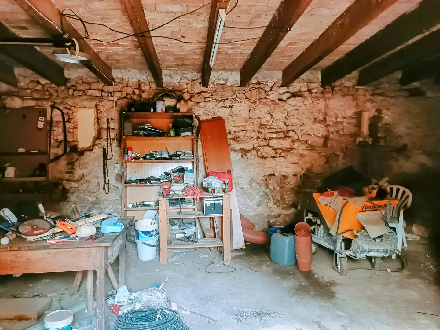 Casa en venda a Sant Gregori, imagen 18