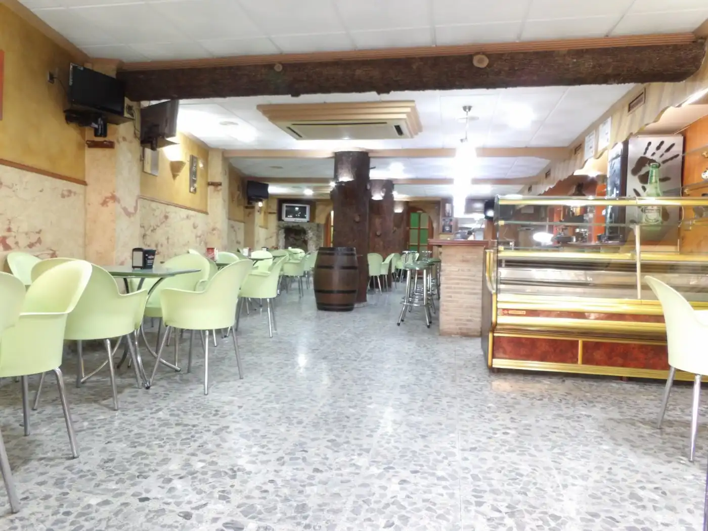Local en venda en Elche / Elx amb Aire condicionat i Moblat