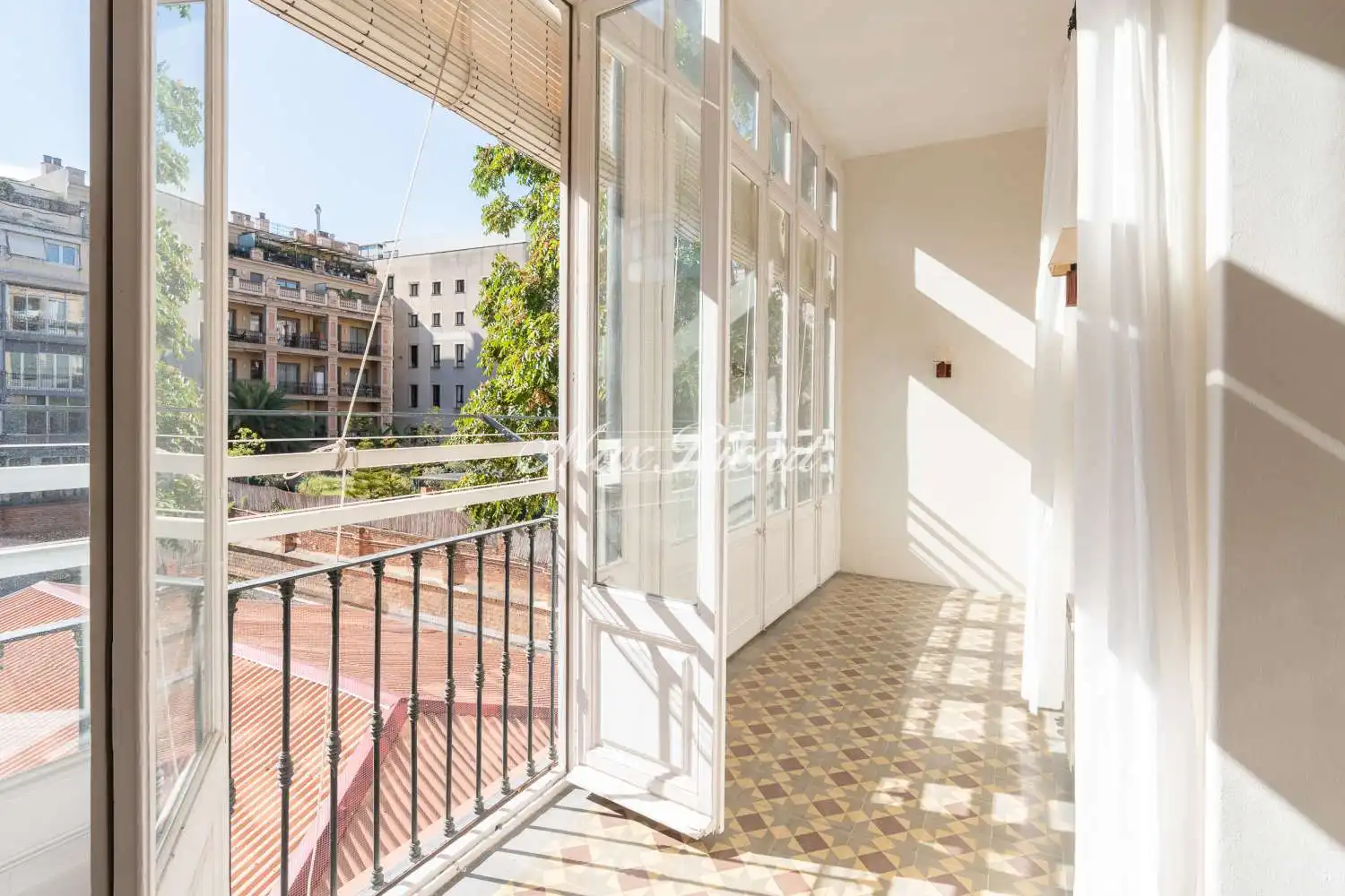 Wohnung mit Terrasse zum Verkauf in Eixample, imagen 14