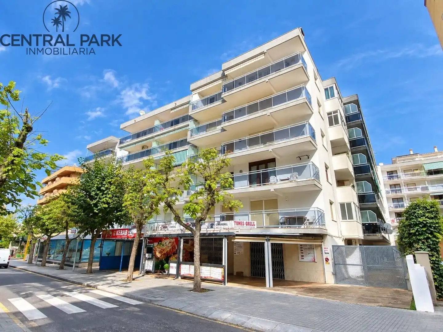 Appartement compact avec ascenseur à vendre à Calle BARBASTRE, imagen 21