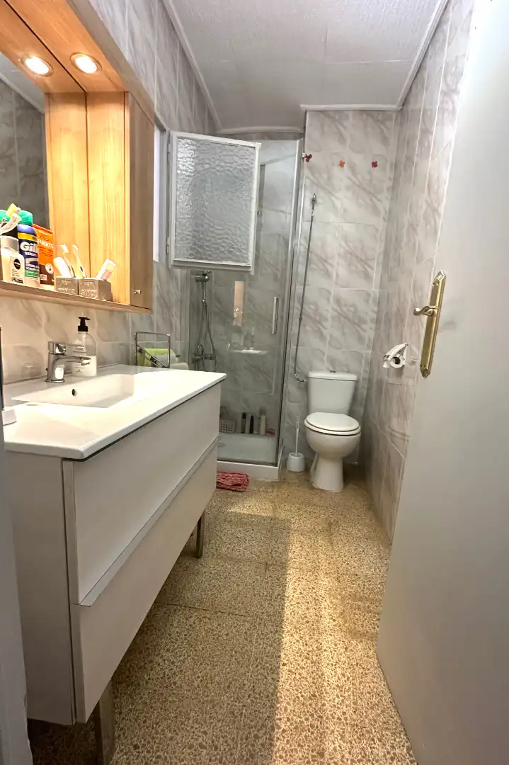 Piso con terraza en venta en Avinguda de Pablo Ruiz Picasso, imagen 8