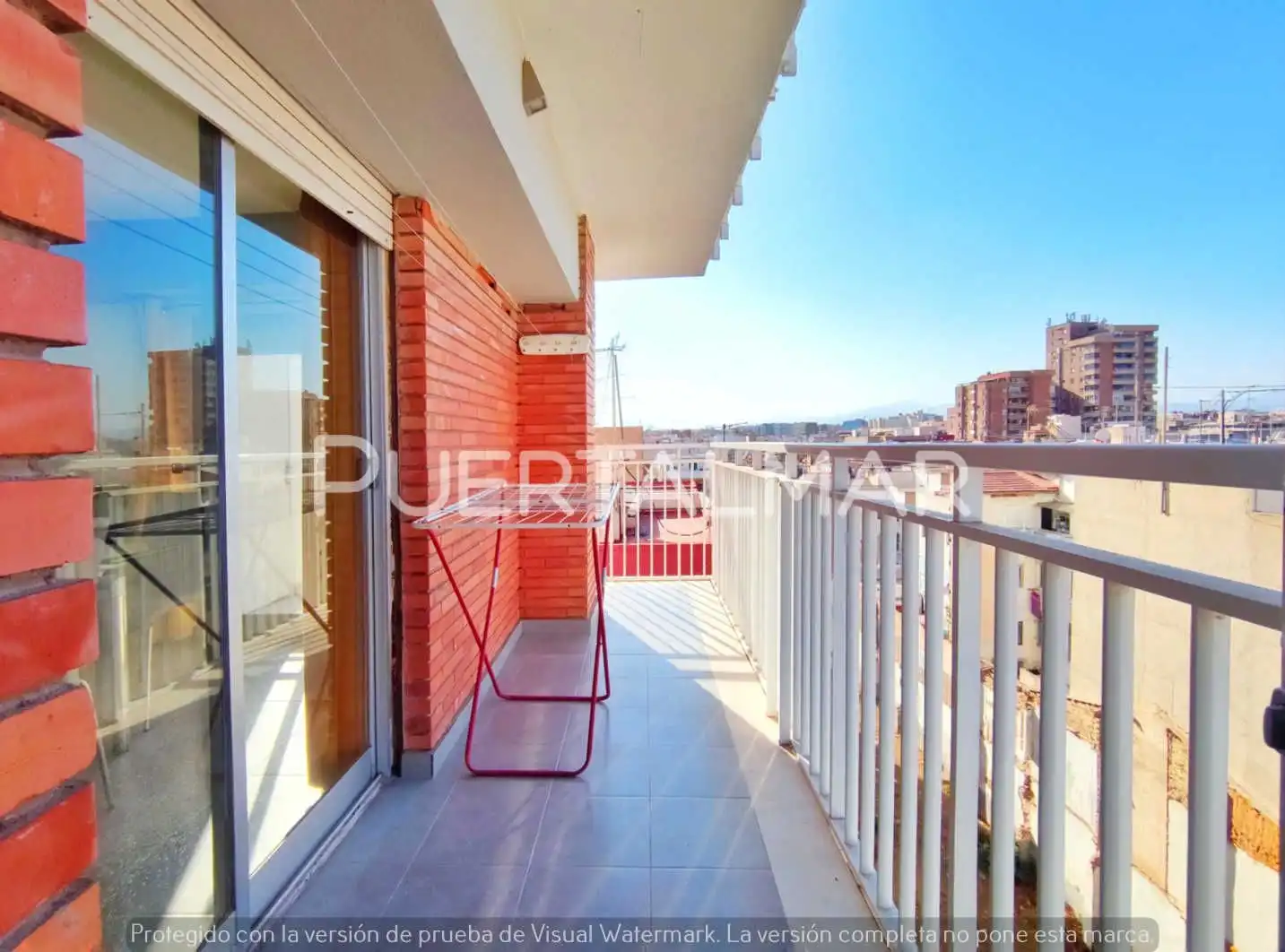 Piso con ascensor en alquiler en Calle Gasset y Artime, imagen 3