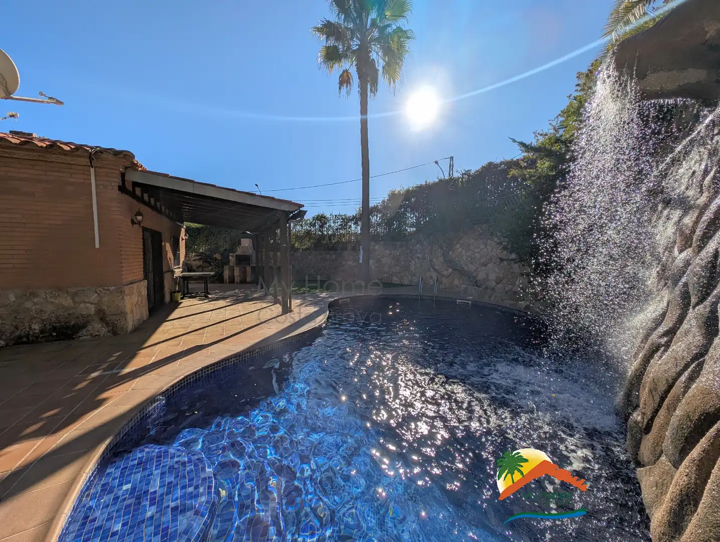 Maison avec piscine à vendre à Serra Brava, imagen 47
