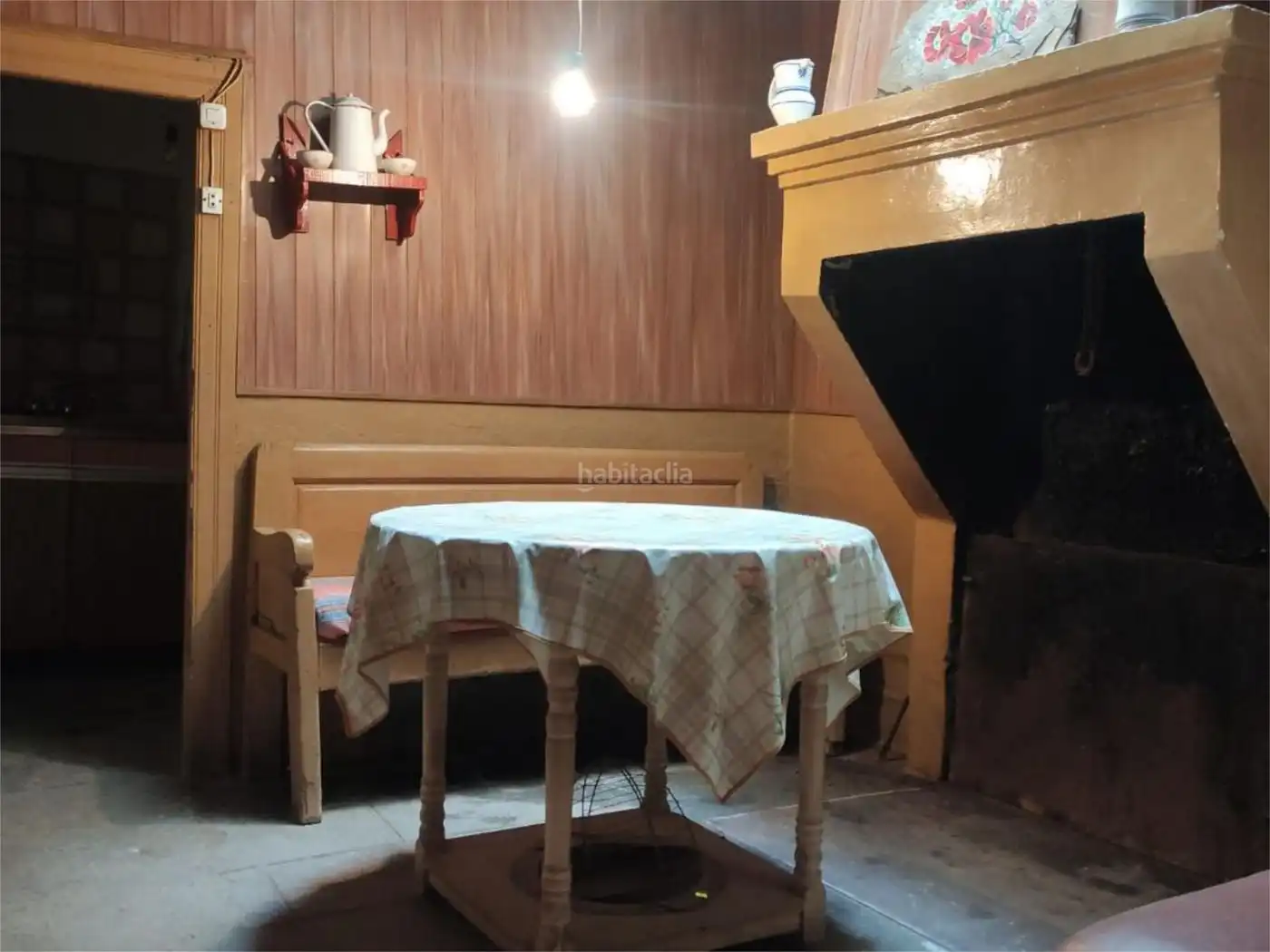 Reihenhaus zum Verkauf in Calle Larga 24, imagen 7