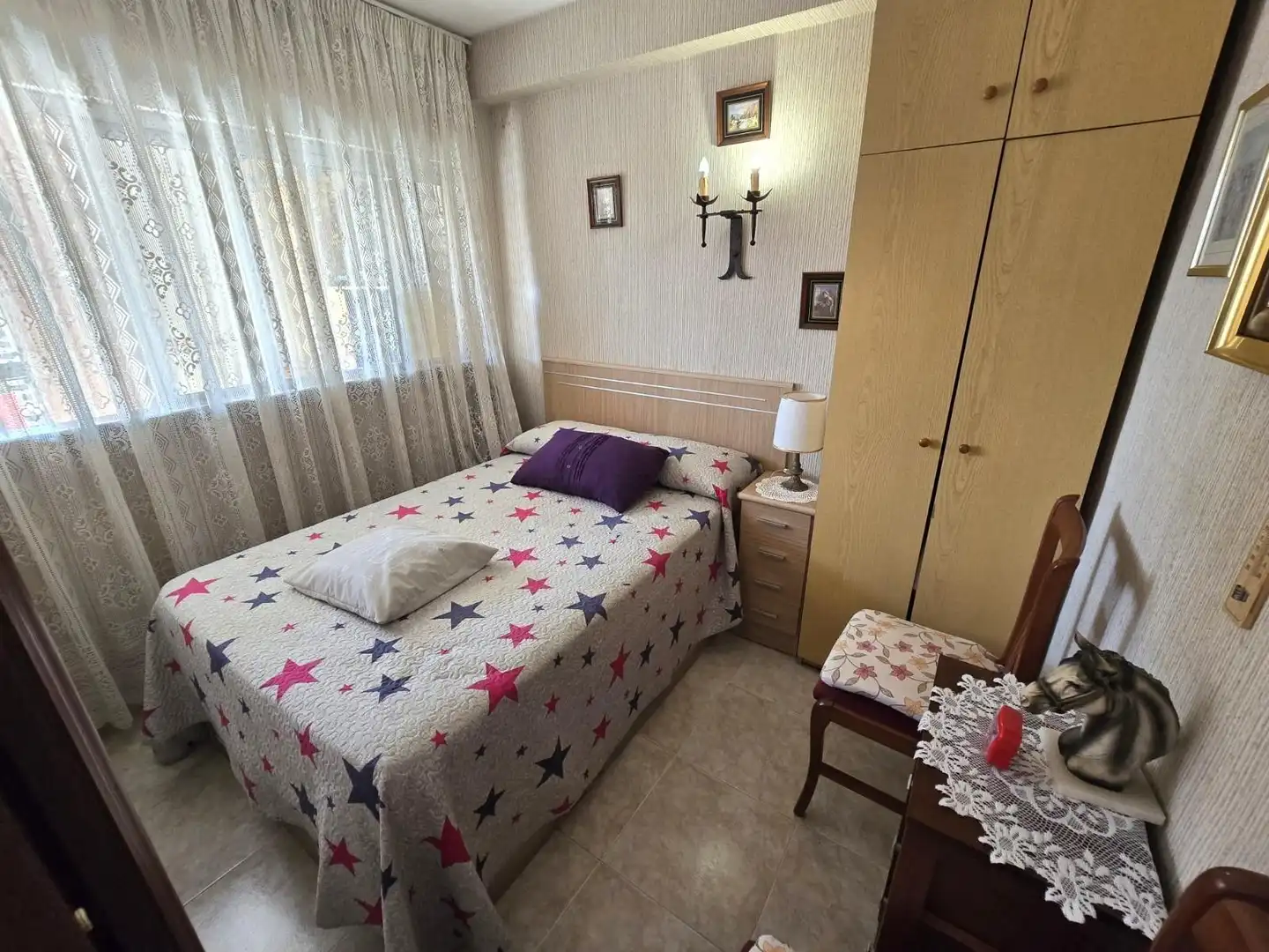Appartement avec piscine à vendre à Juzgados - Plaza de Toros, imagen 14