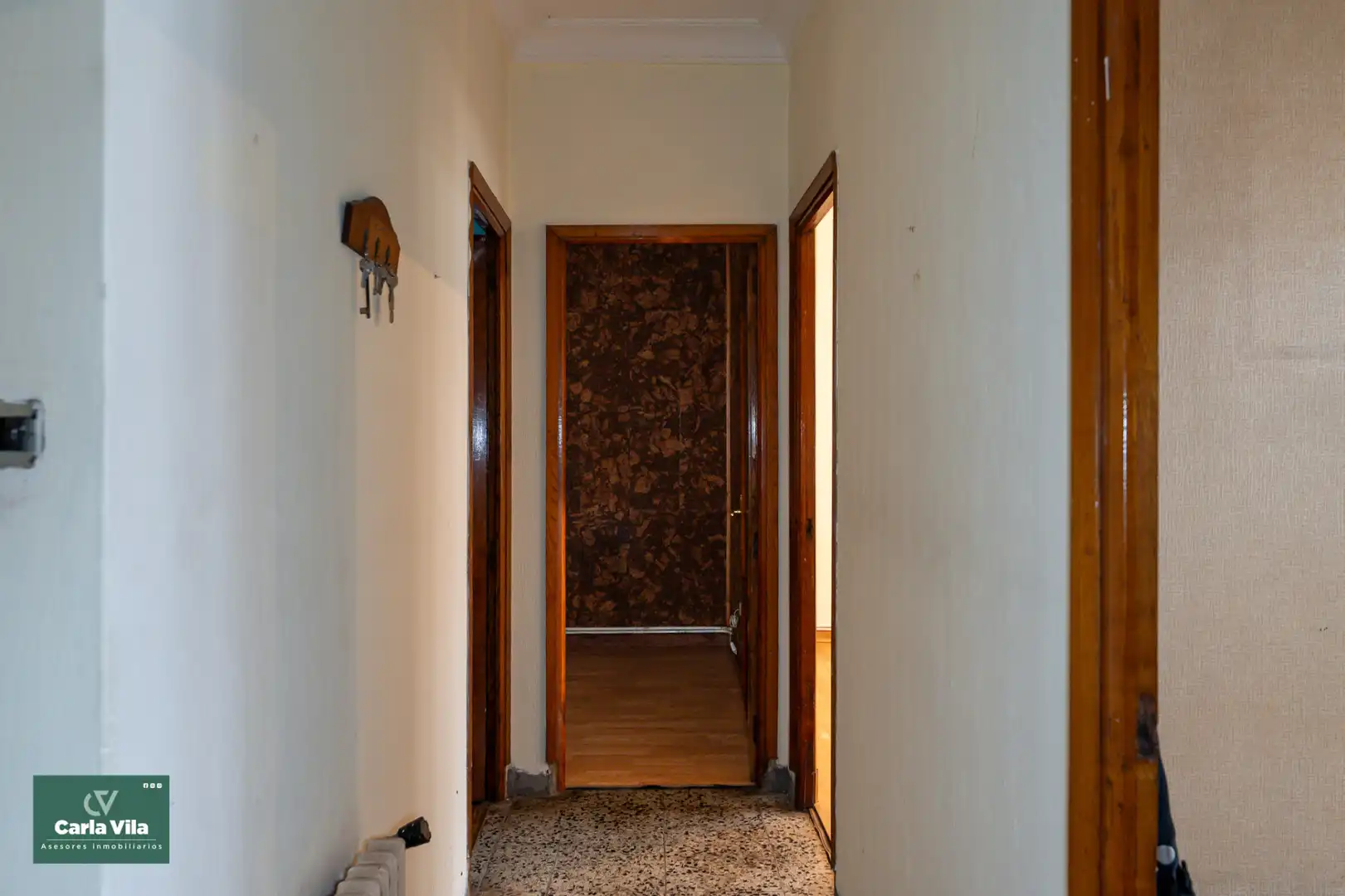 Piso en venta en Rúa Río Sil, Paradai