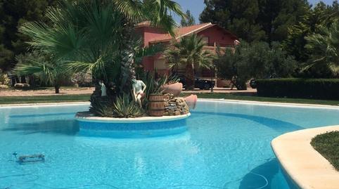 Photo 4 of House or chalet for rent in Bullas, Murcia