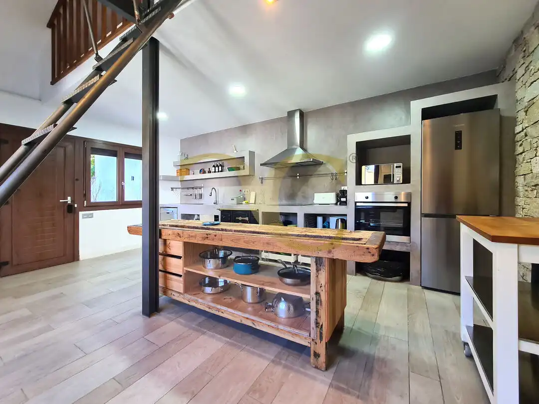 Villa mit Garten zum Verkauf in Peón - Arroes, imagen 10