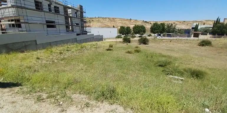 Terreny residencial en venda a La Lastrilla, imagen 6