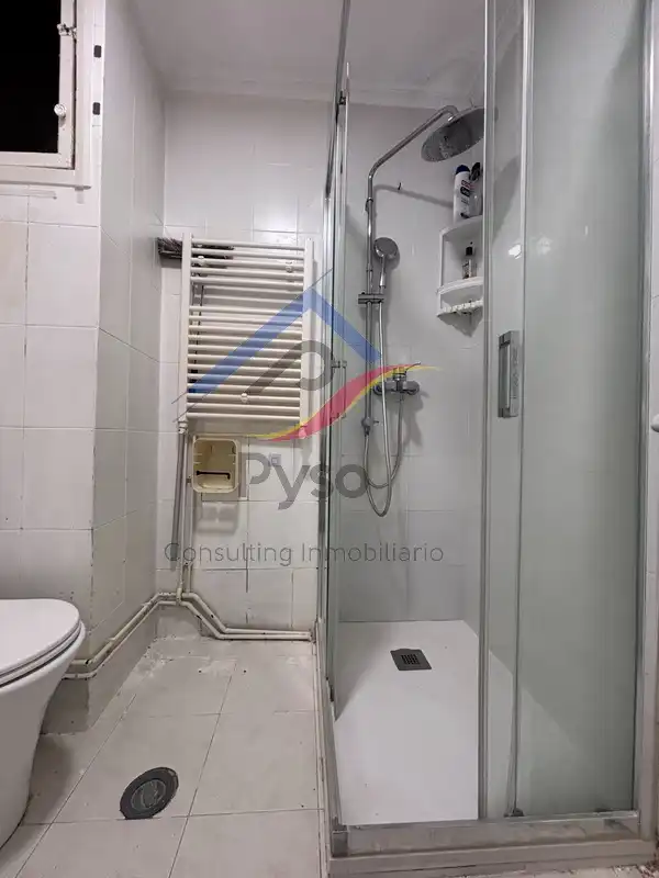 Bany de Pis en venda en Santander amb Calefacció, Forn i Internet