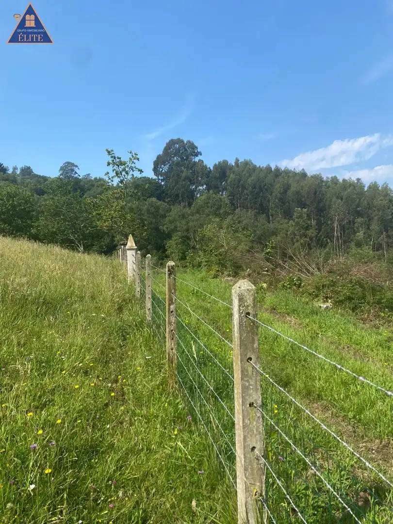 Finca rústica en venda en Villaviciosa