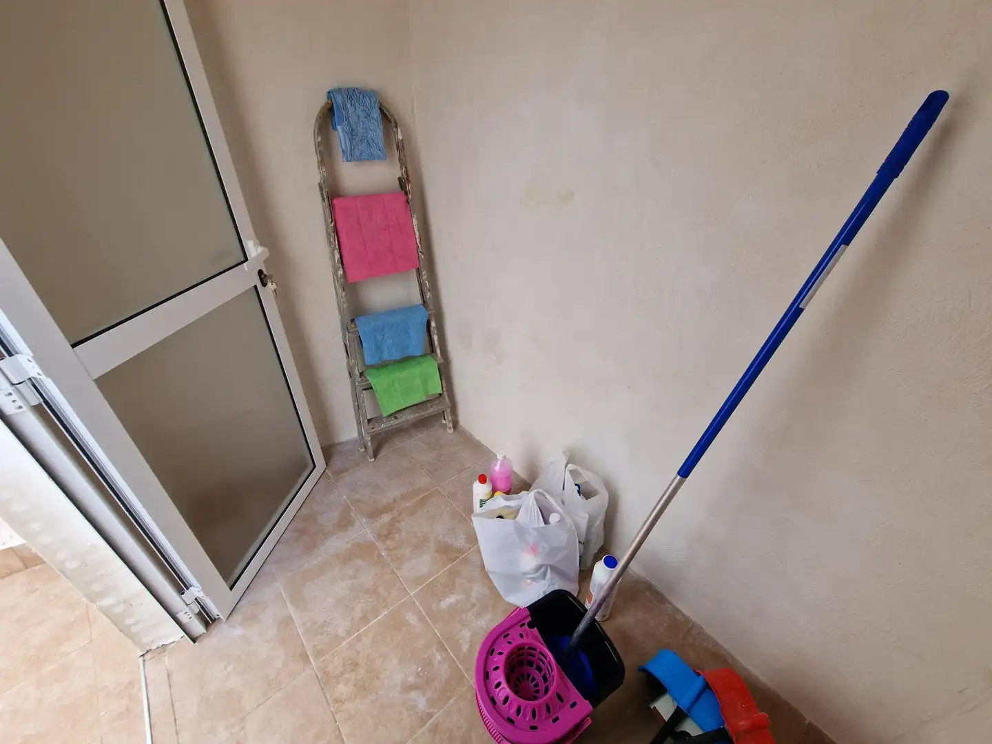 Rez-de-chaussée à vendre à Casco Antiguo, imagen 14