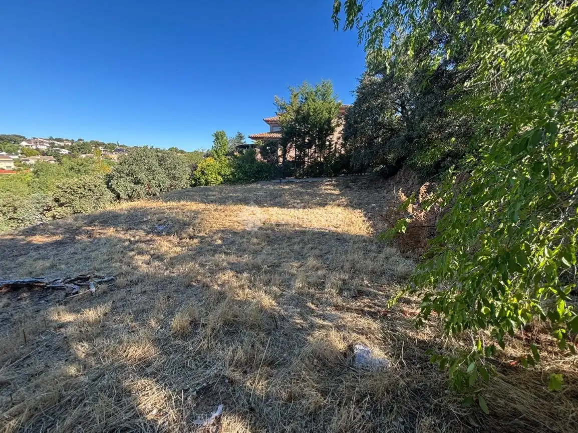 Terreno residenziale in vendita a El Casar, imagen 2
