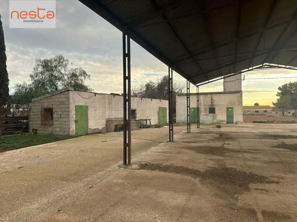 Casa rústica con terraza en venta en Pedanías Sur, imagen 41