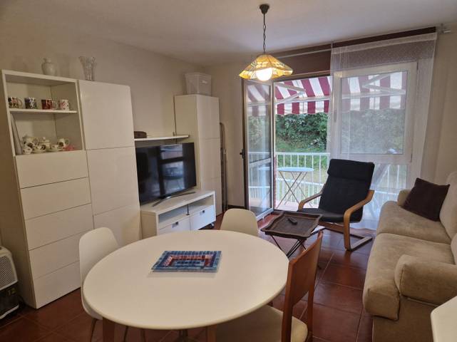 Piso en Venta en Francisco Giner de los Rios en San Vicente de la Barquera