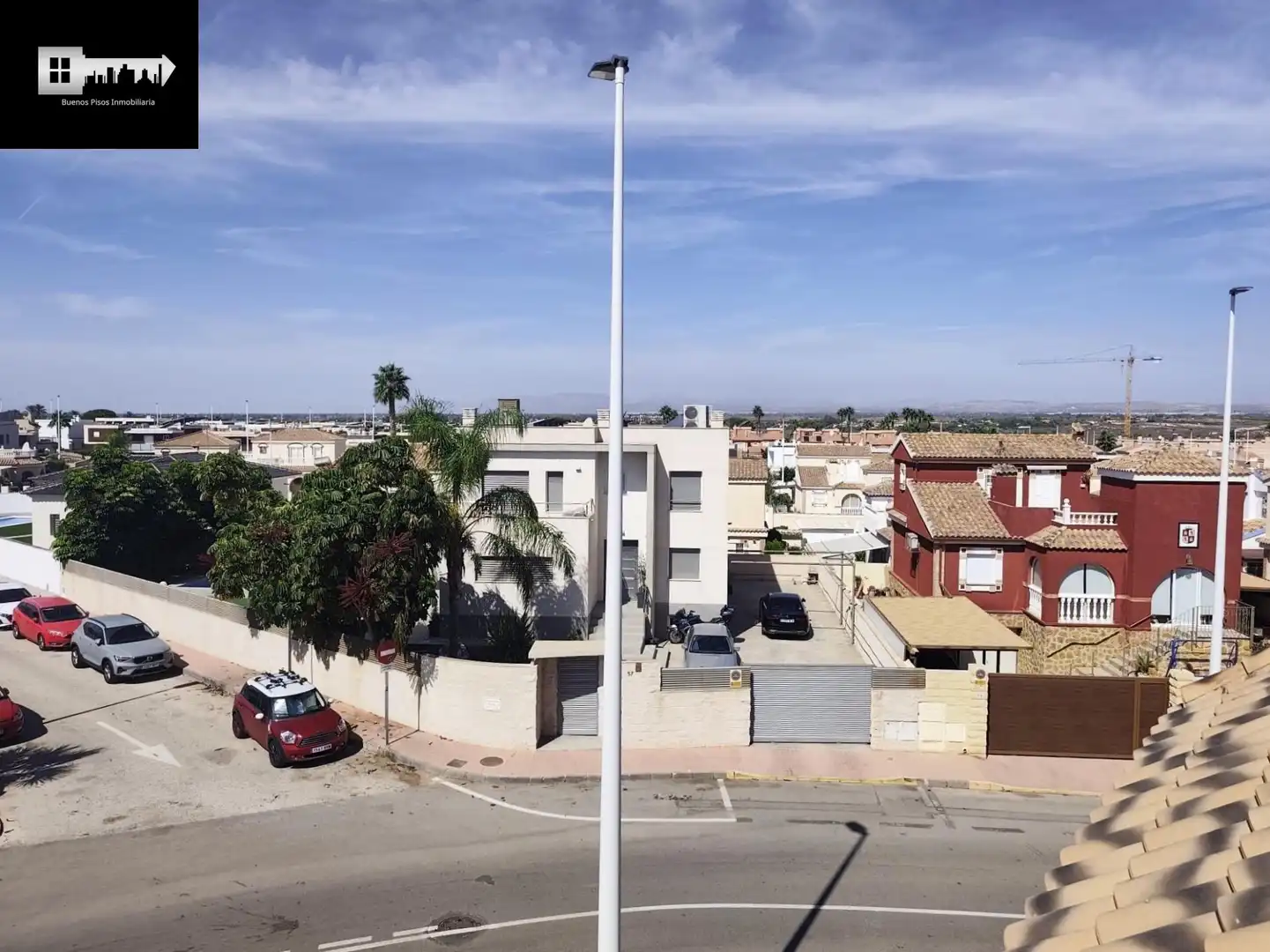 Bungalow mit Terrasse zum Verkauf in Santa Pola ciudad, imagen 12