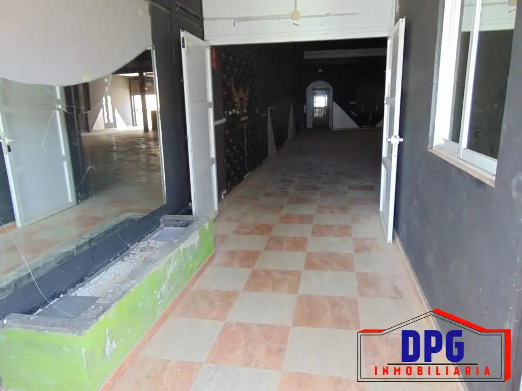 Industrial buildings for sale in Cuevas del Almanzora