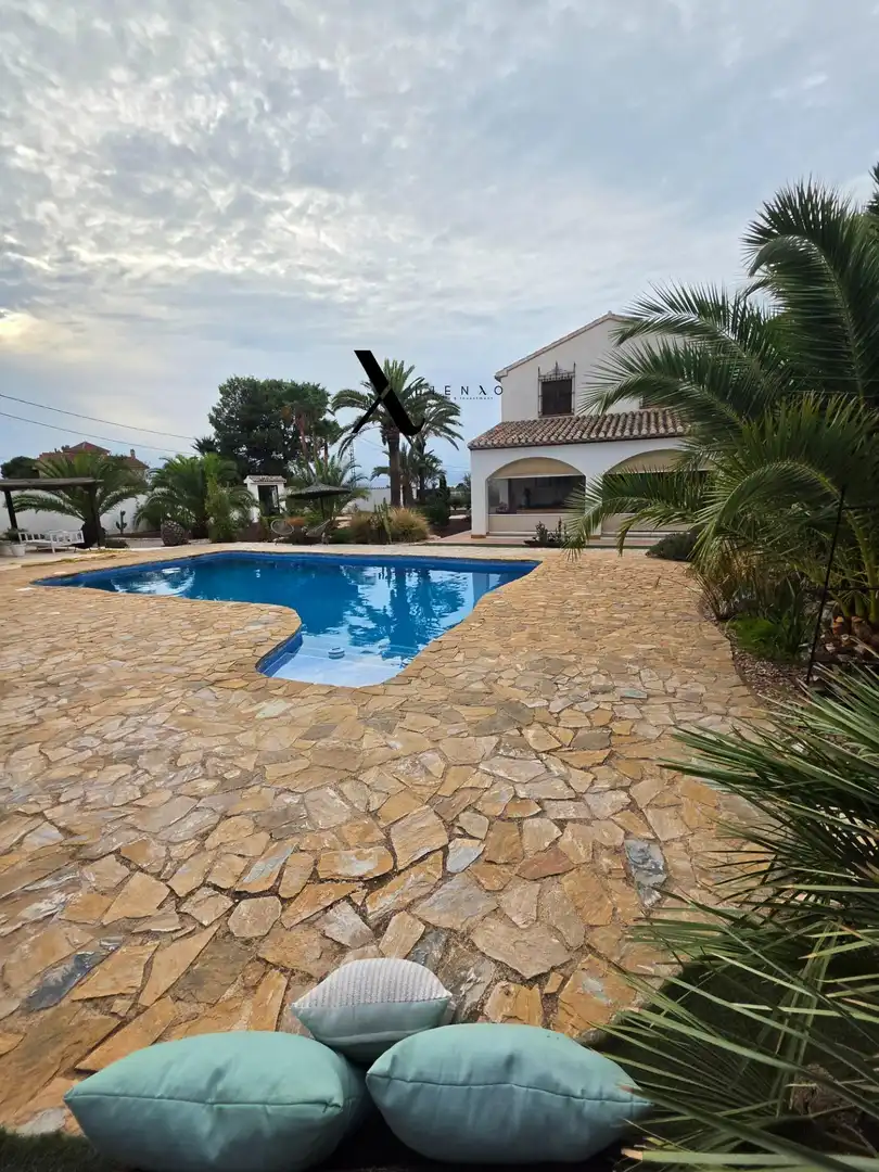 Villa avec piscine à vendre à PURIAS, imagen 6