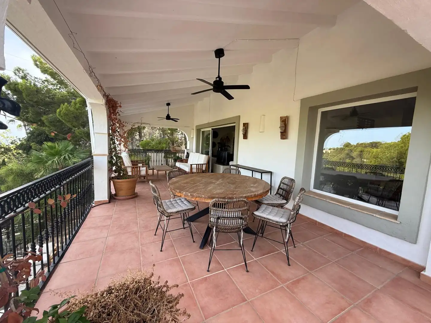 Villa con terrazza in vendita a Altea la Vella, imagen 76