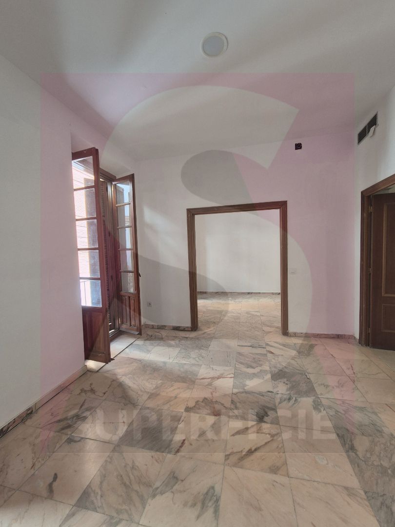 Casa adosada en venda en Badajoz Capital amb Aire condicionat, Calefacció i Jardí privat