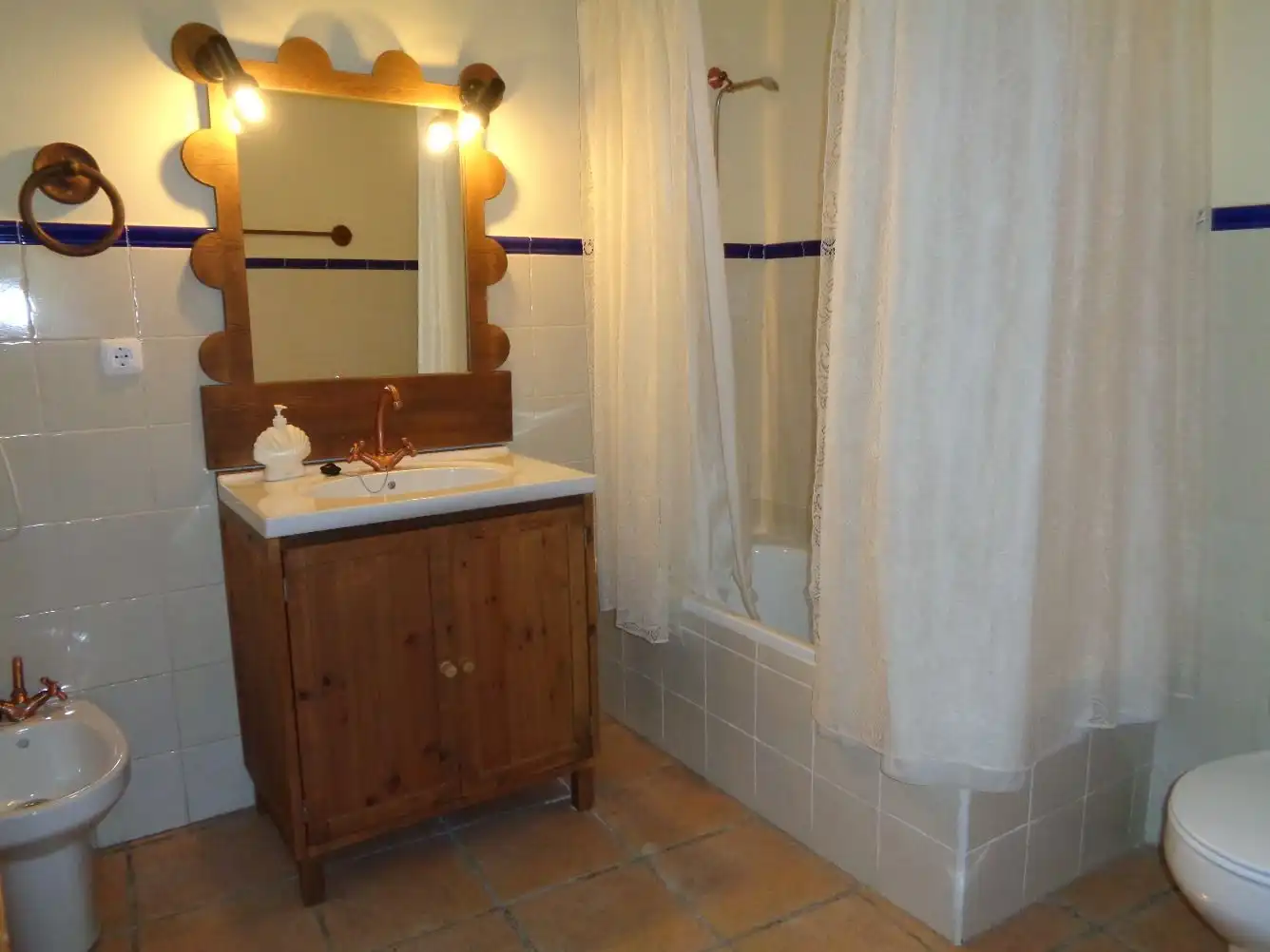 Casa adosada en venta en Calle Retamar, Romangordo