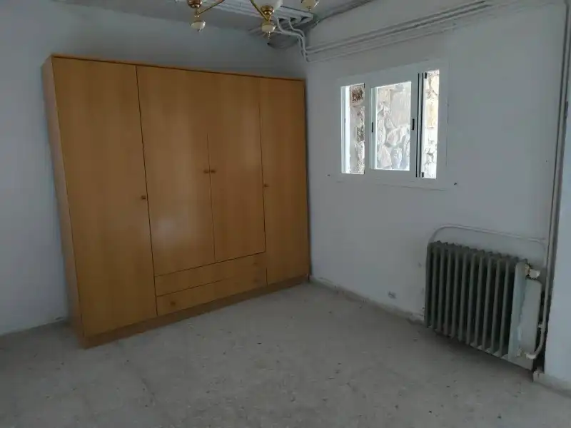 Habitación de Casa o chalet en venta en Valdemanco con Calefacción y Terraza