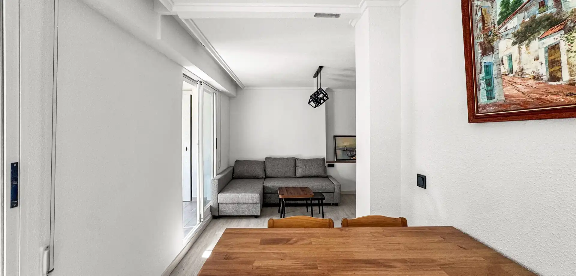 Apartment mit Aufzug zum Verkauf in Centro, imagen 14