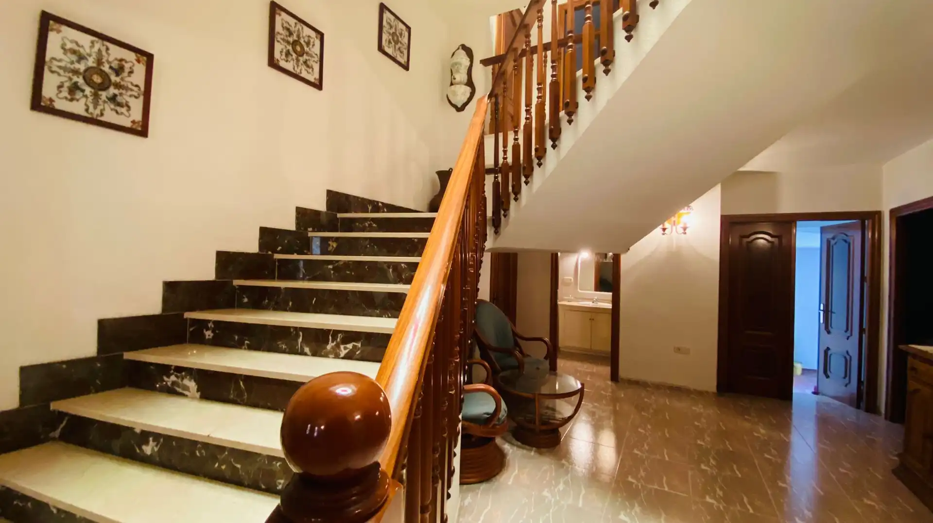 Houses for sale in Vilanova d'Alcolea  with Air Conditioner, Storage room and Furnished